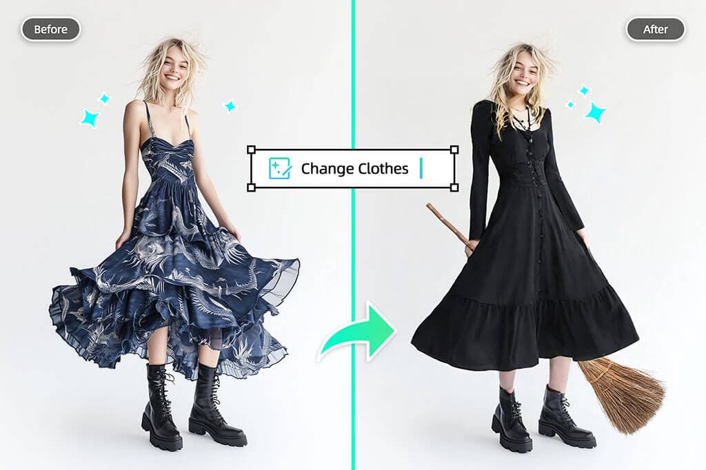 Test creative costumes and social content ideas fast